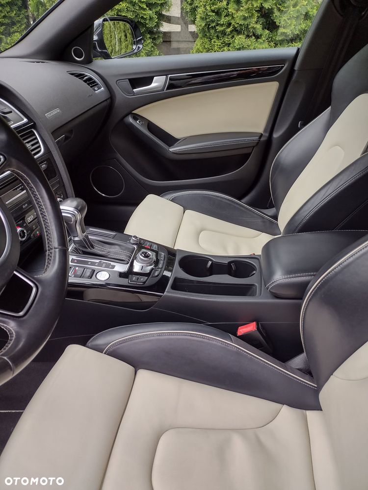 Audi A5 Sportback 2.0 TDI clean diesel Quattro S tronic - 31