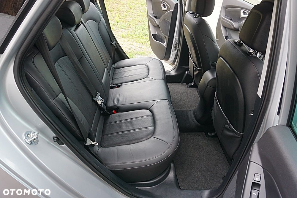 Hyundai ix35 2.0 GDI Premium 2WD - 26