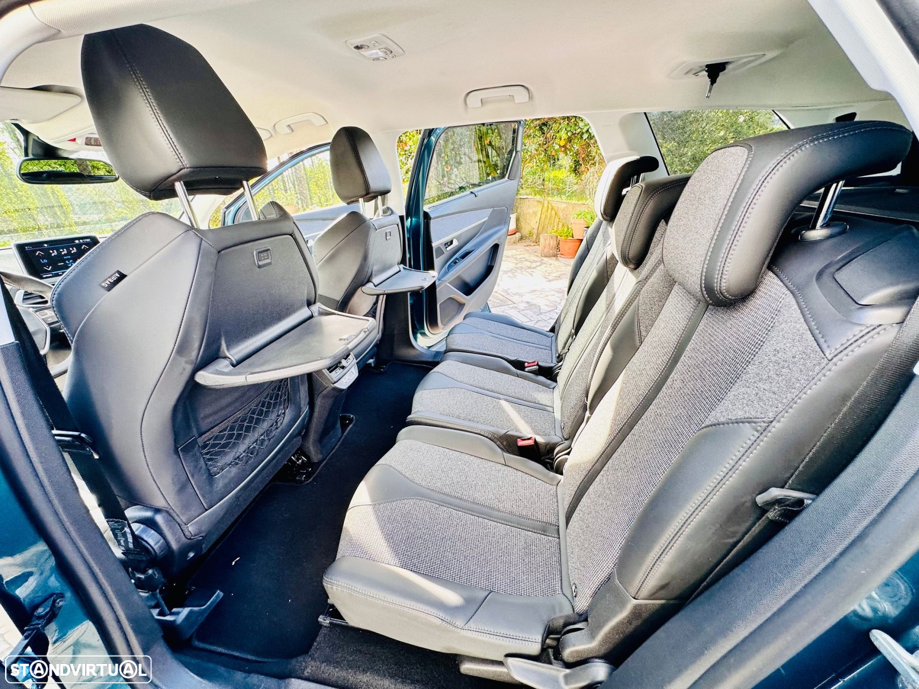 Peugeot 5008 1.2 PureTech Allure - 12