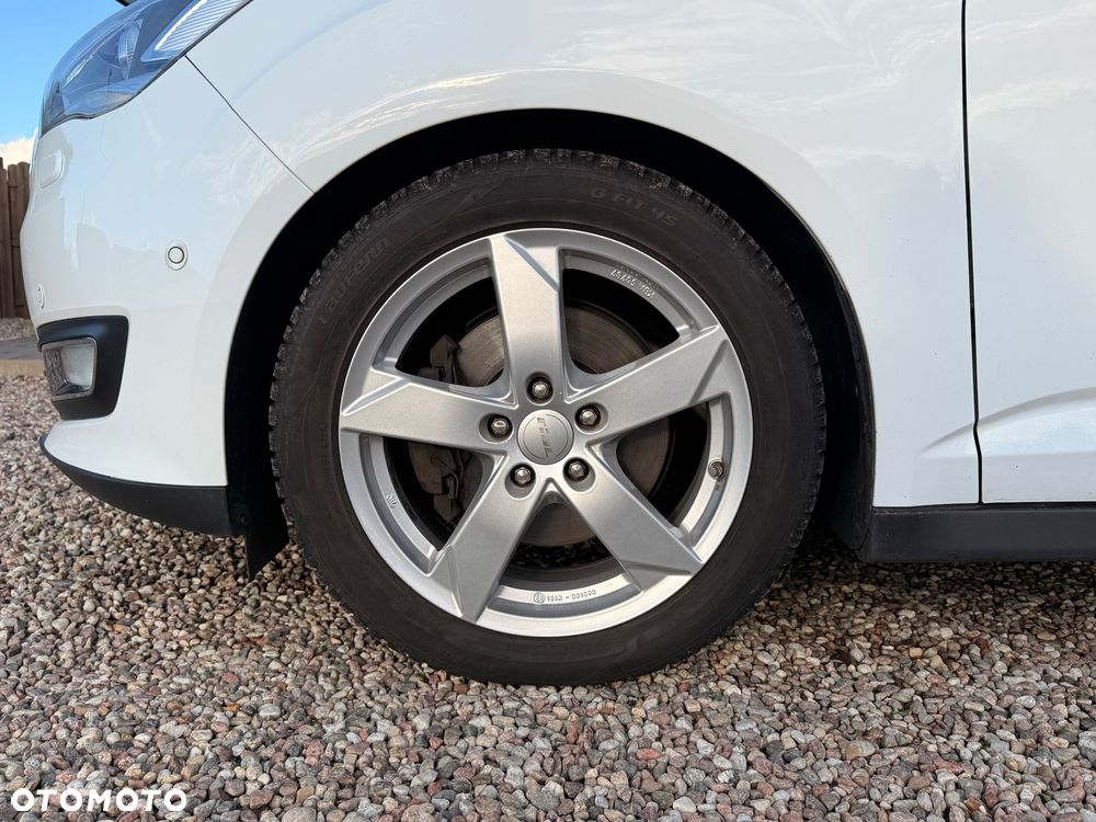 Ford Grand C-MAX Gr 2.0 TDCi Titanium ASS - 40