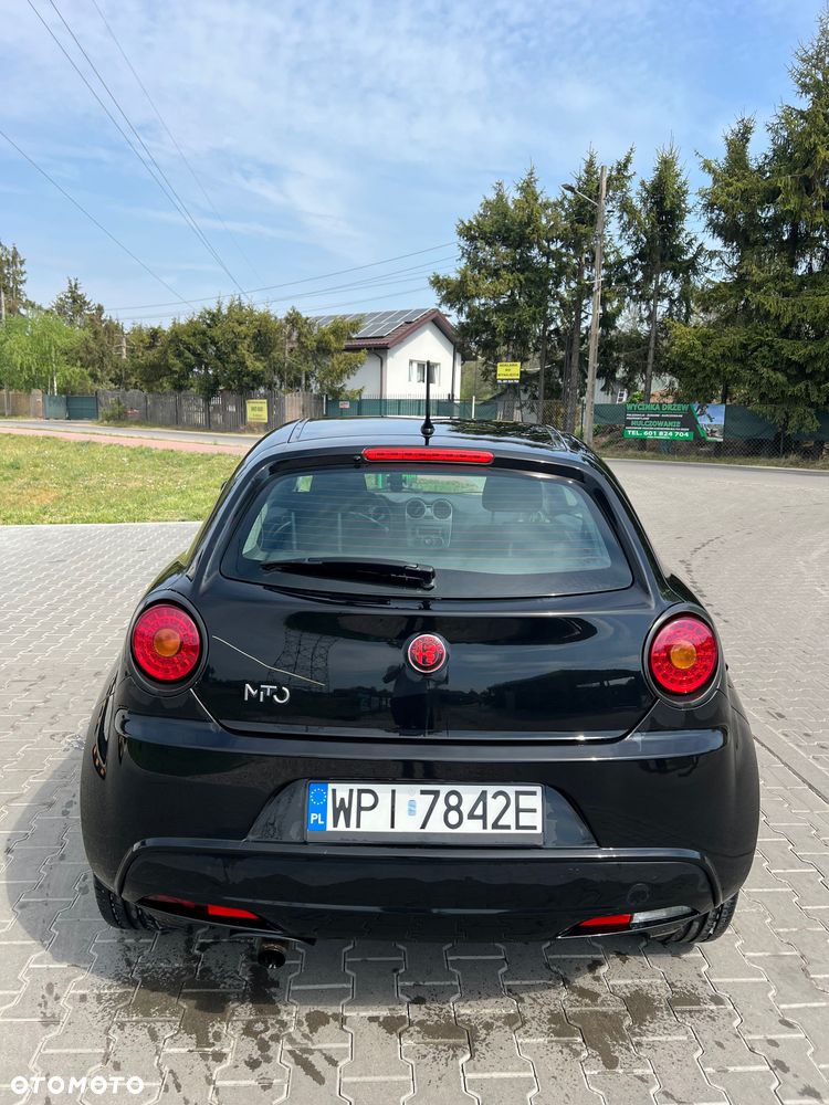 Alfa Romeo Mito - 6