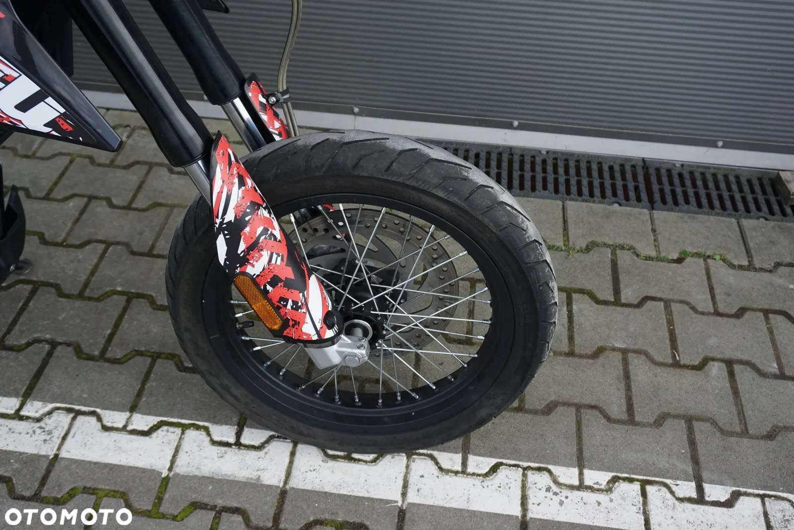 Malaguti XSM - 7