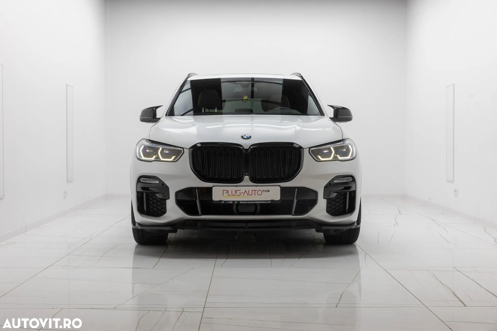 BMW X5 xDrive30d - 1