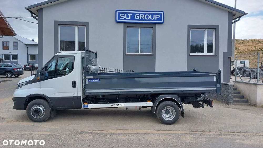 Iveco Daily 70C18 - 2