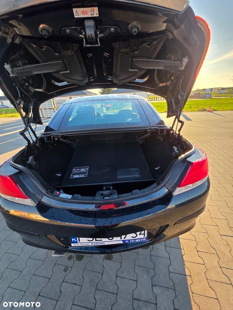 Opel Astra 1.8 Cosmo - 14