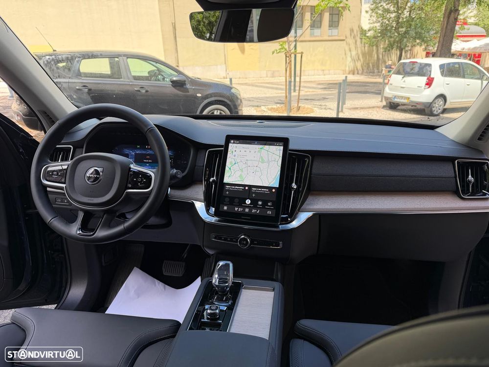 Volvo XC 90 T8 AWD Plus Bright - 20