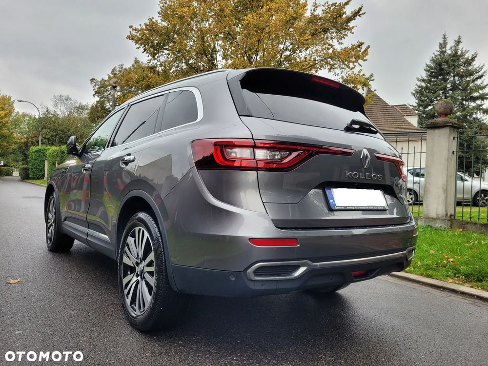 Renault Koleos 2.0 dCi Initiale Paris 4x4 X-Tronic - 7