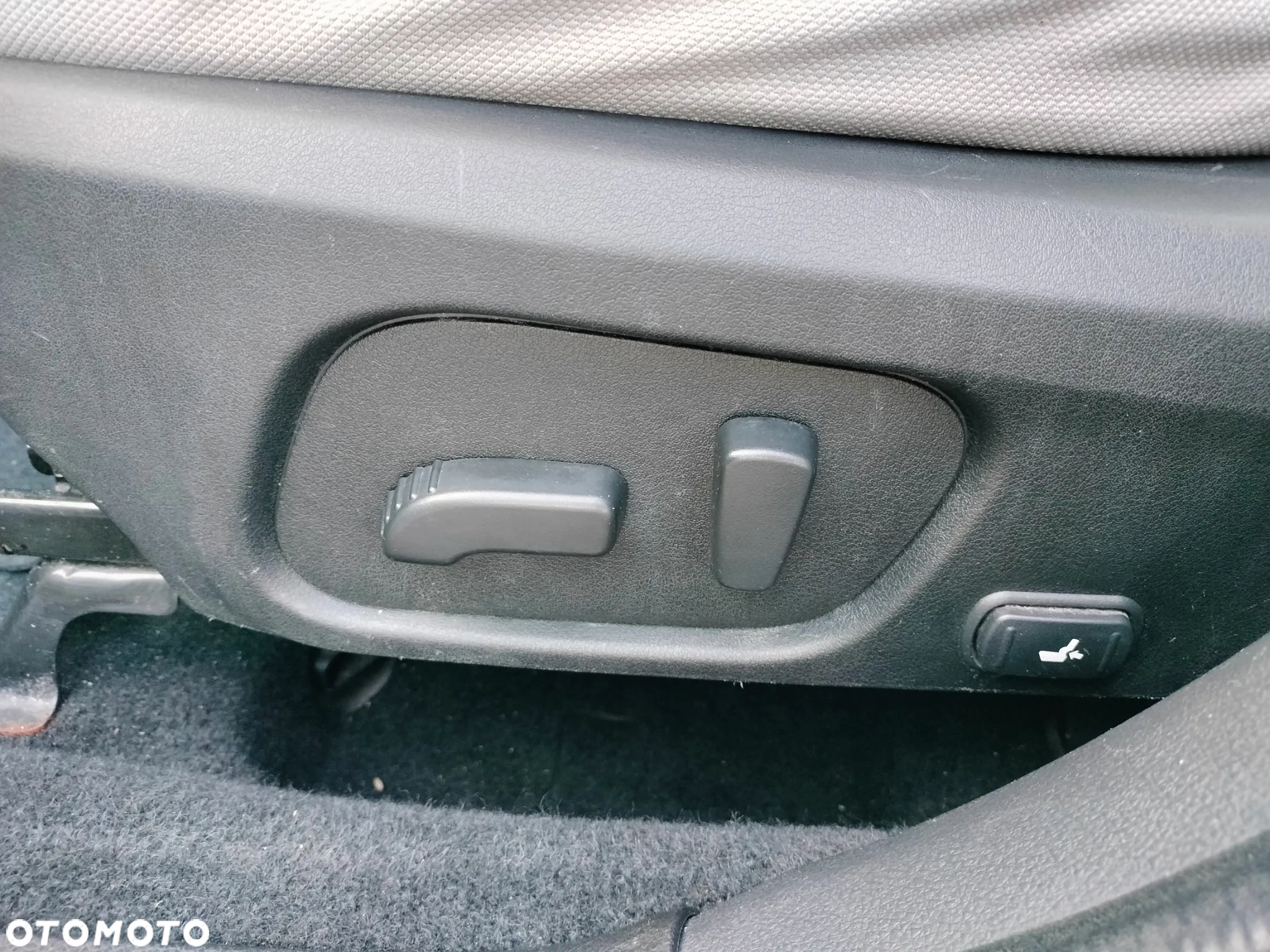 Subaru Forester - 21