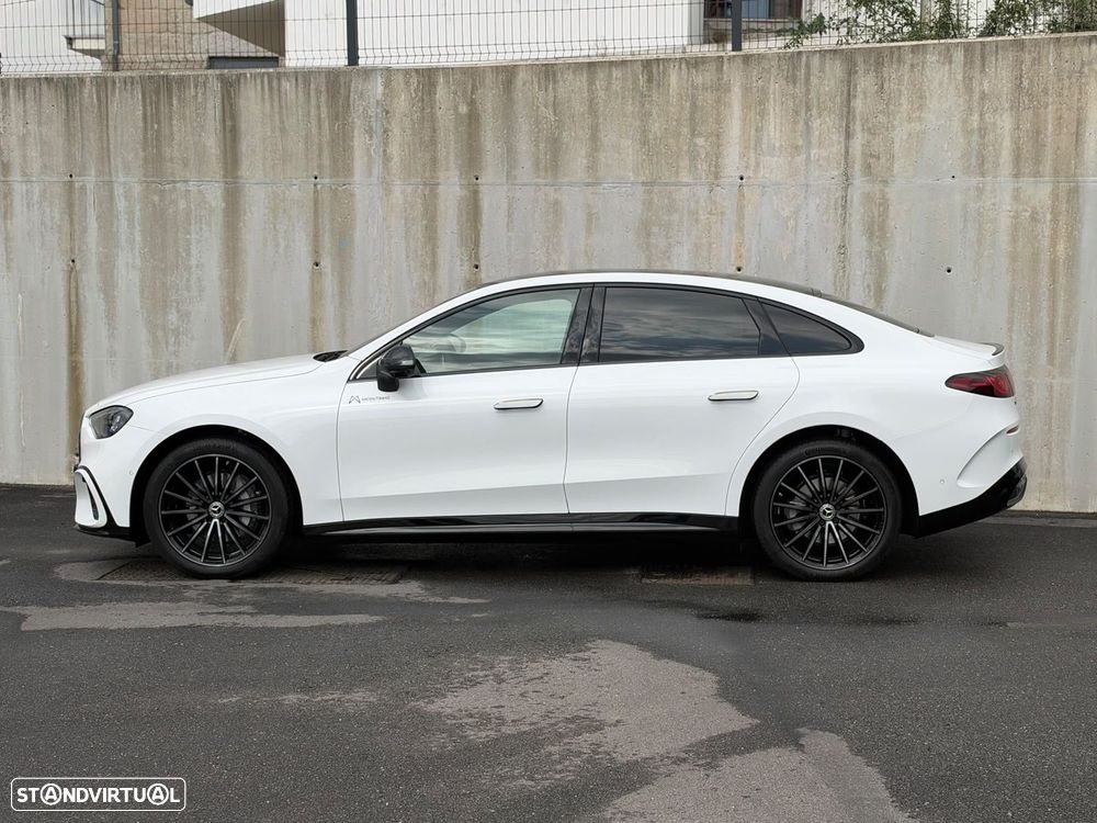 Mercedes-Benz C 400 - 2