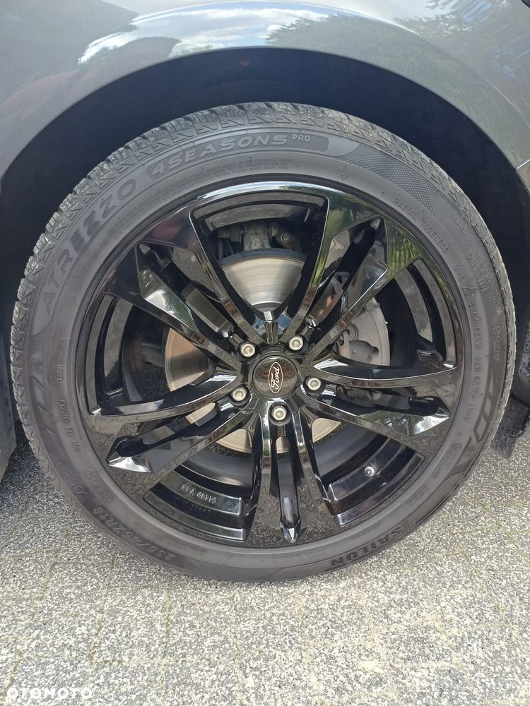 Ford Mondeo 2.0 TDCi Trend - 20