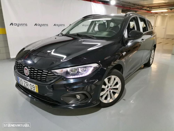 Fiat Tipo Station Wagon 1.3 M-Jet Lounge