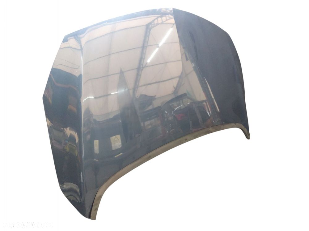 MASKA OPEL ASTRA J IV LAK: Z22A (09-12) - 3