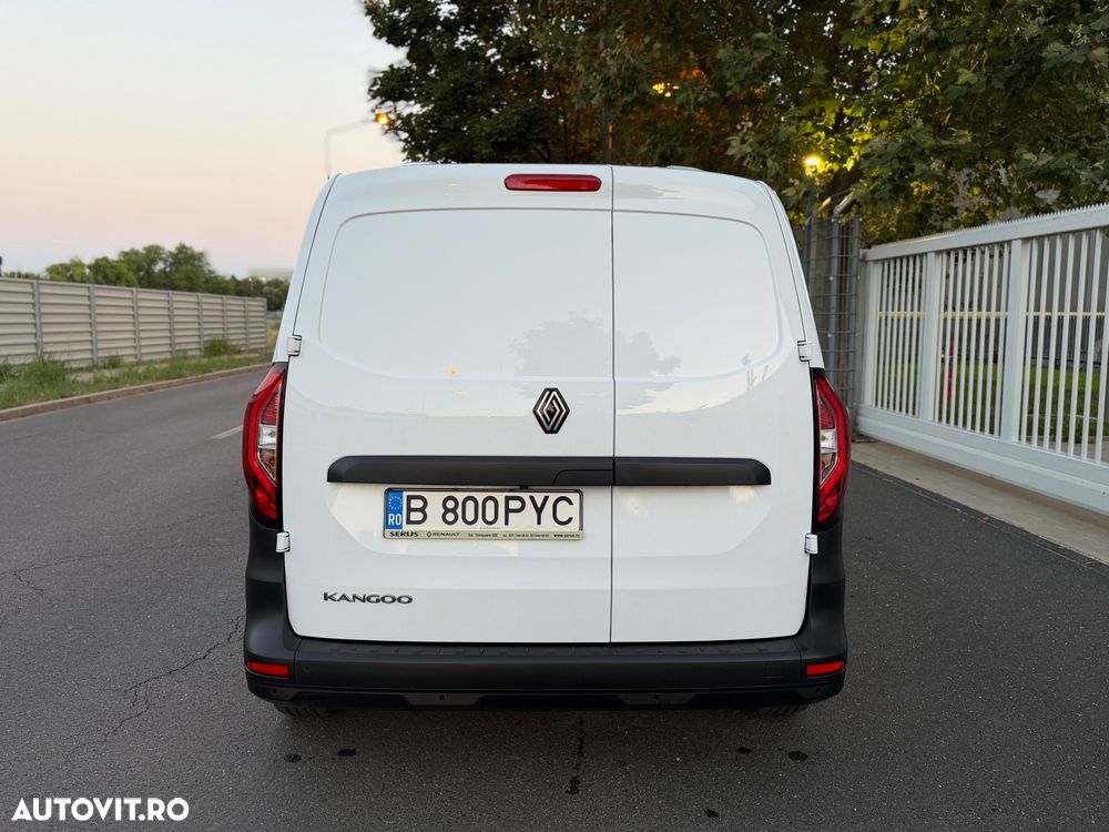 Renault Kangoo - 3