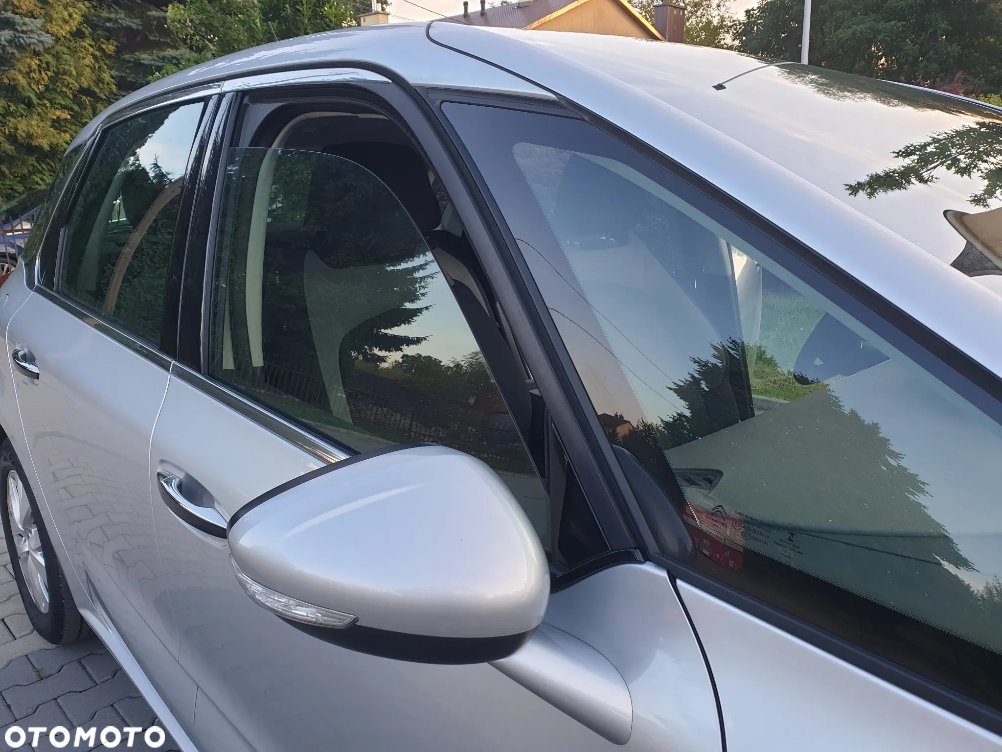 Citroën C4 Picasso PureTech 130 Stop&Start Attraction - 23