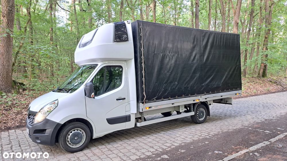Renault Master - 15