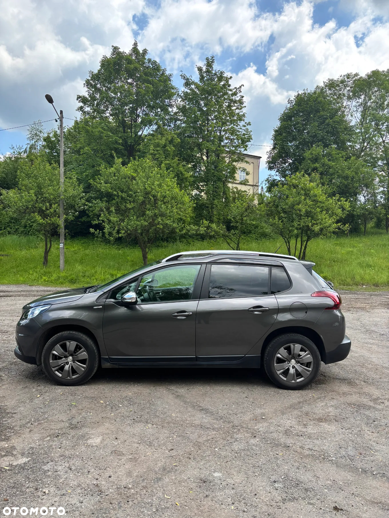 Peugeot 2008 - 4