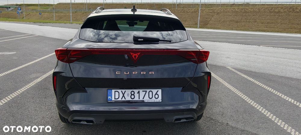 Cupra Formentor - 4