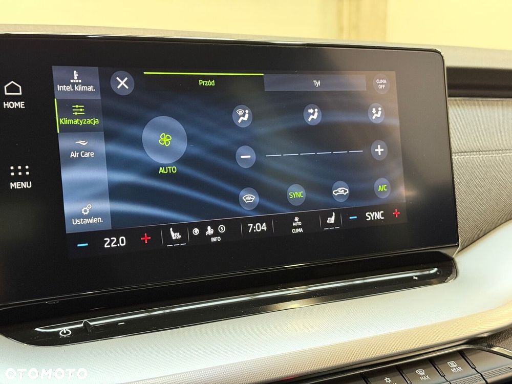 Skoda Octavia 1.5 TSI ACT Style - 39