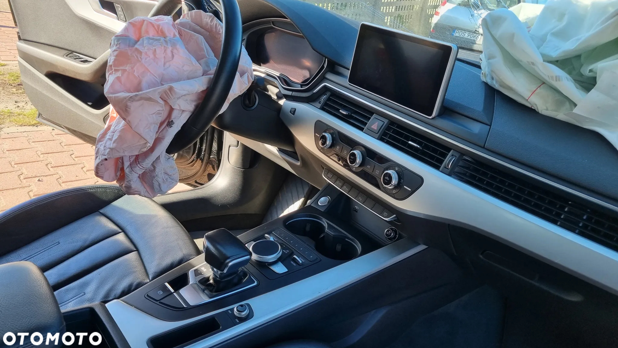 Audi A4 - 21