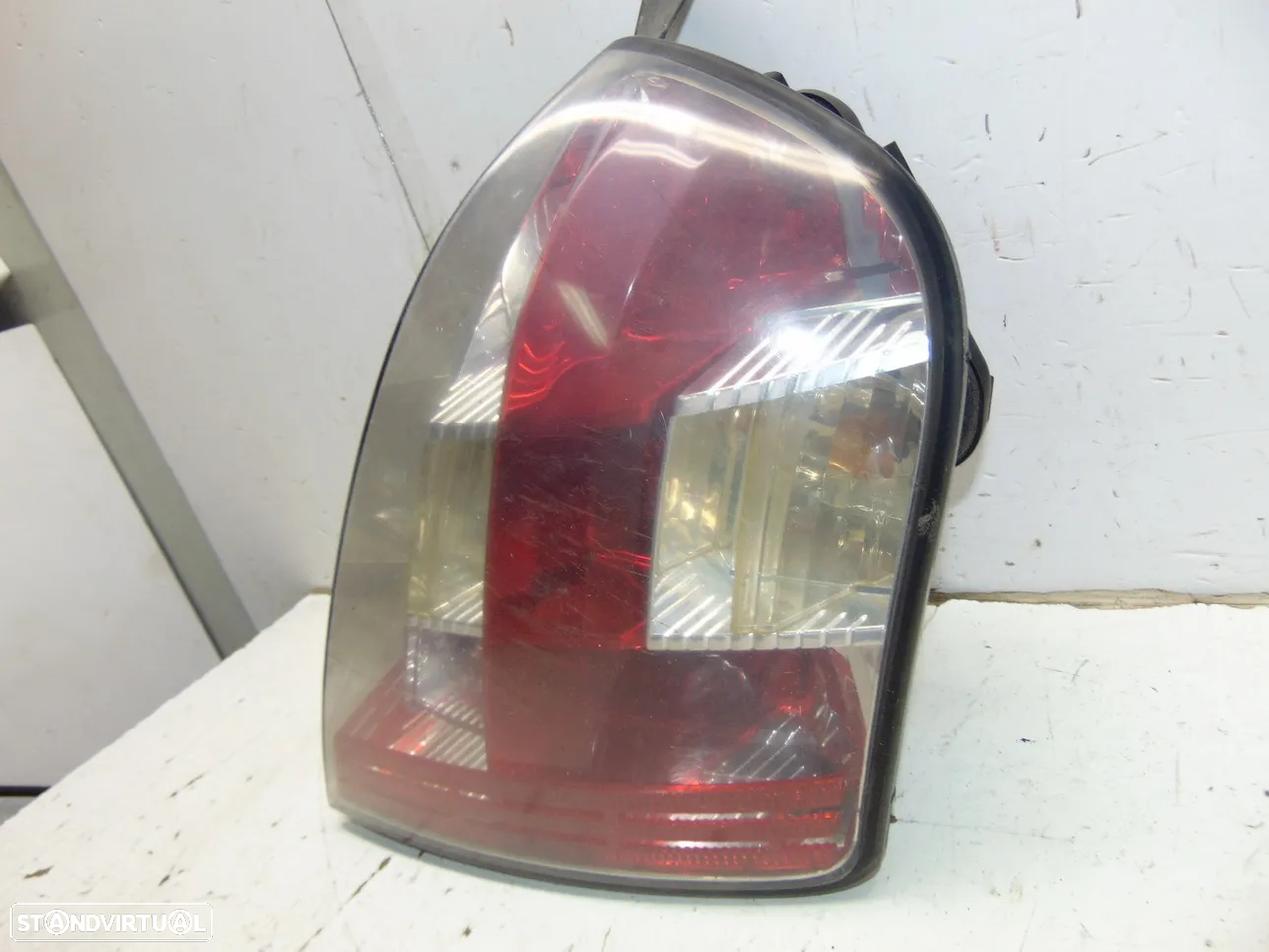 Fiat Stilo farolim - 3