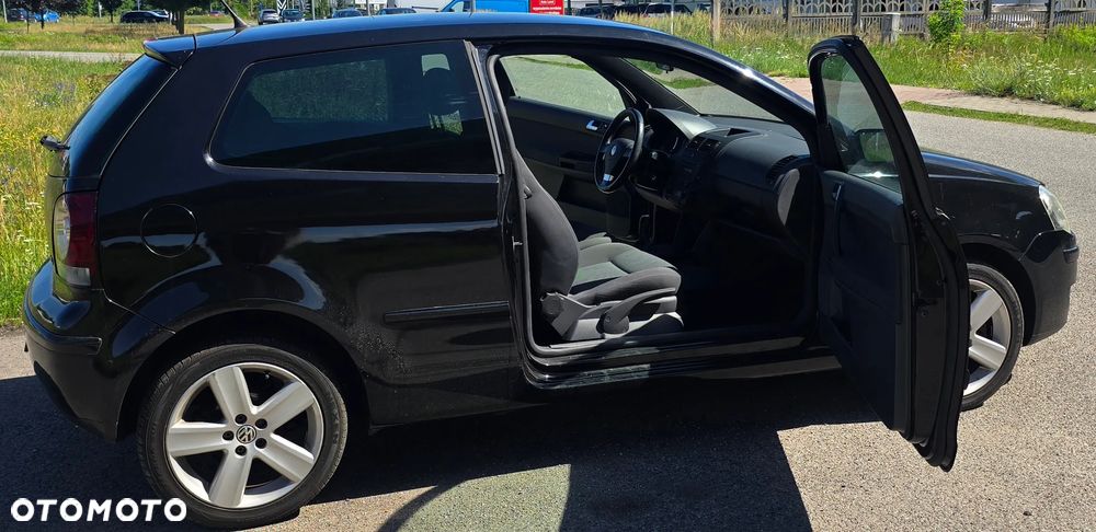 Volkswagen Polo 1.4 Comfortline - 14