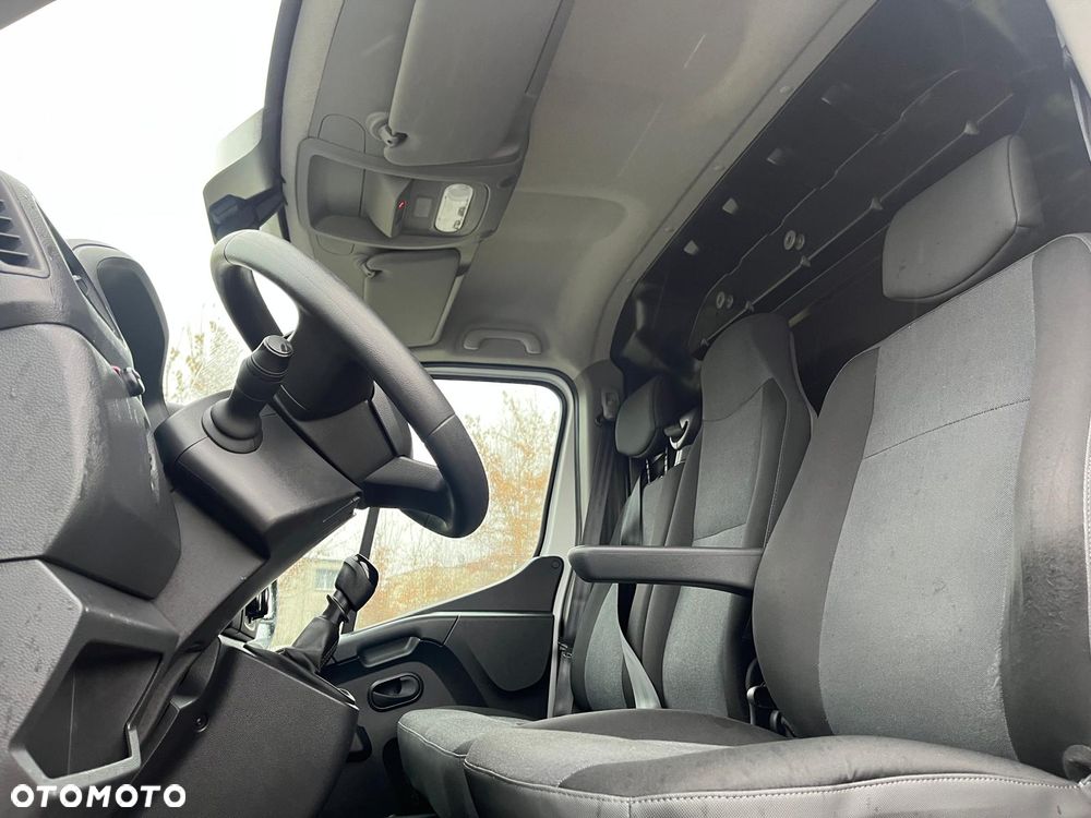Renault MASTER - 14