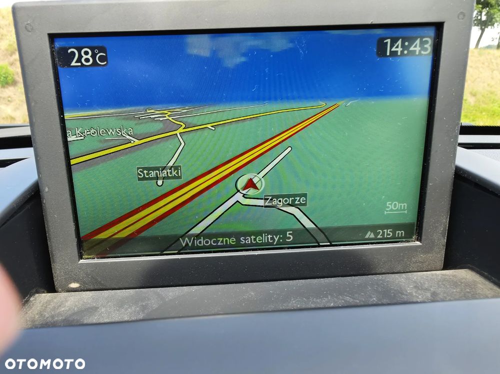 Peugeot 3008 1.6 HDi Active - 27