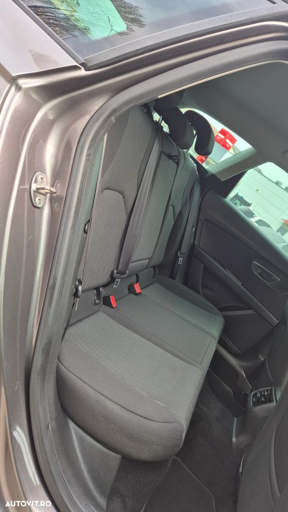 Seat Leon 1.6 TDI ECOMOTIVE Reference - 18