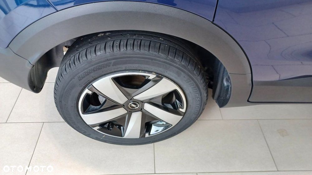 Opel Crossland - 10