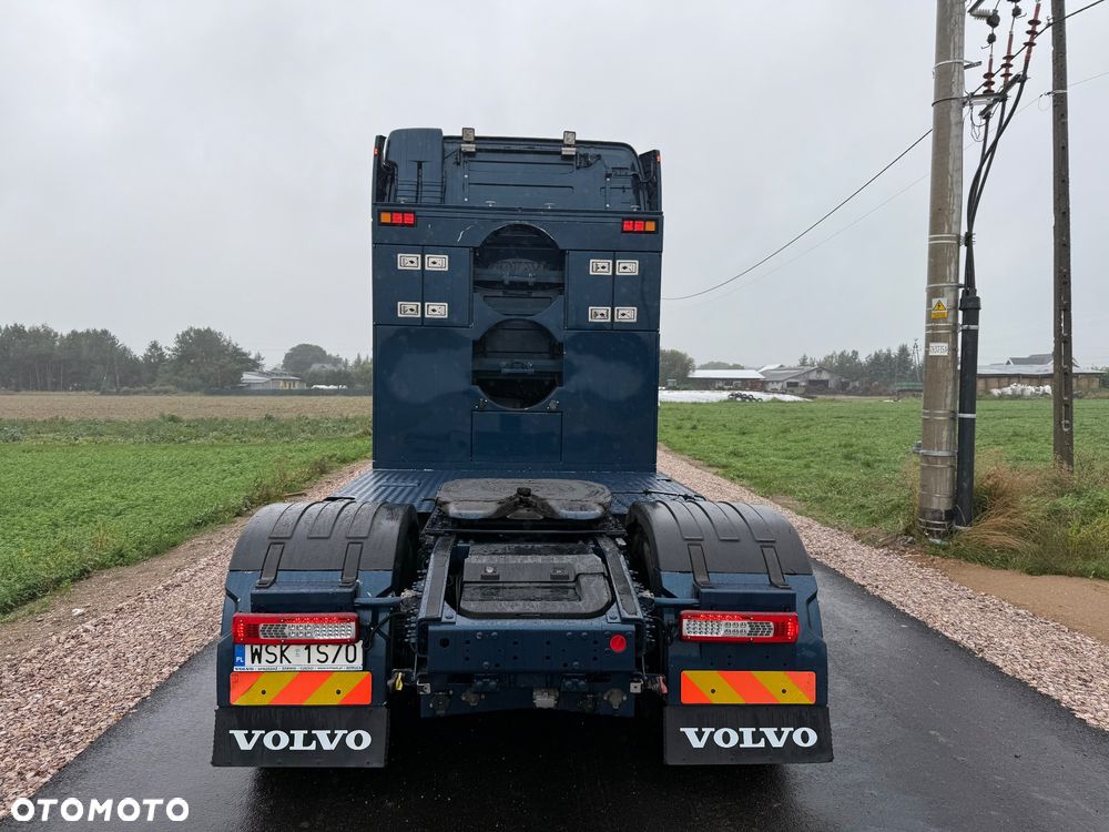 Volvo FH4 540 - 13