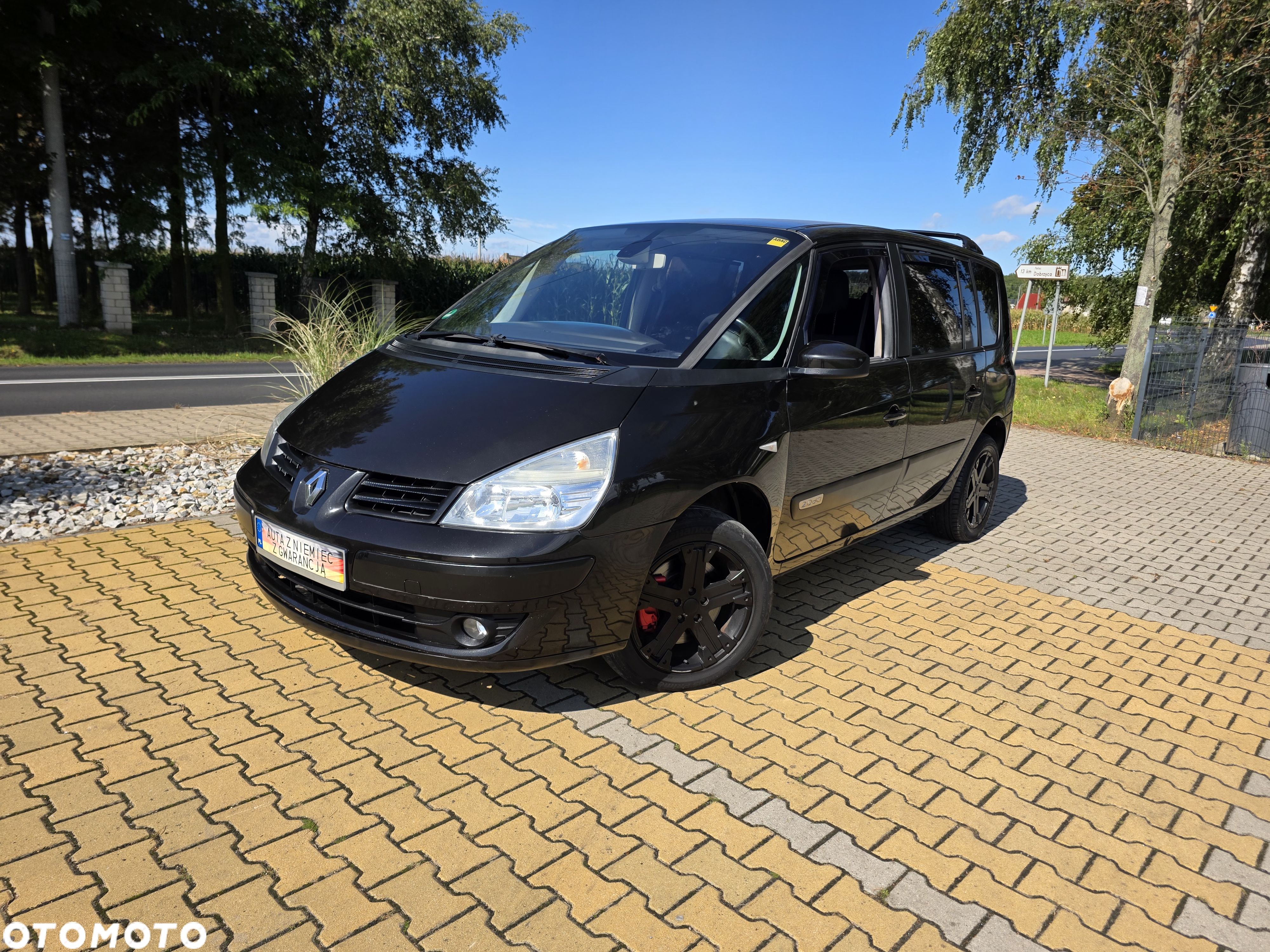 Renault Espace 2.0 dCi Dynamique - 1