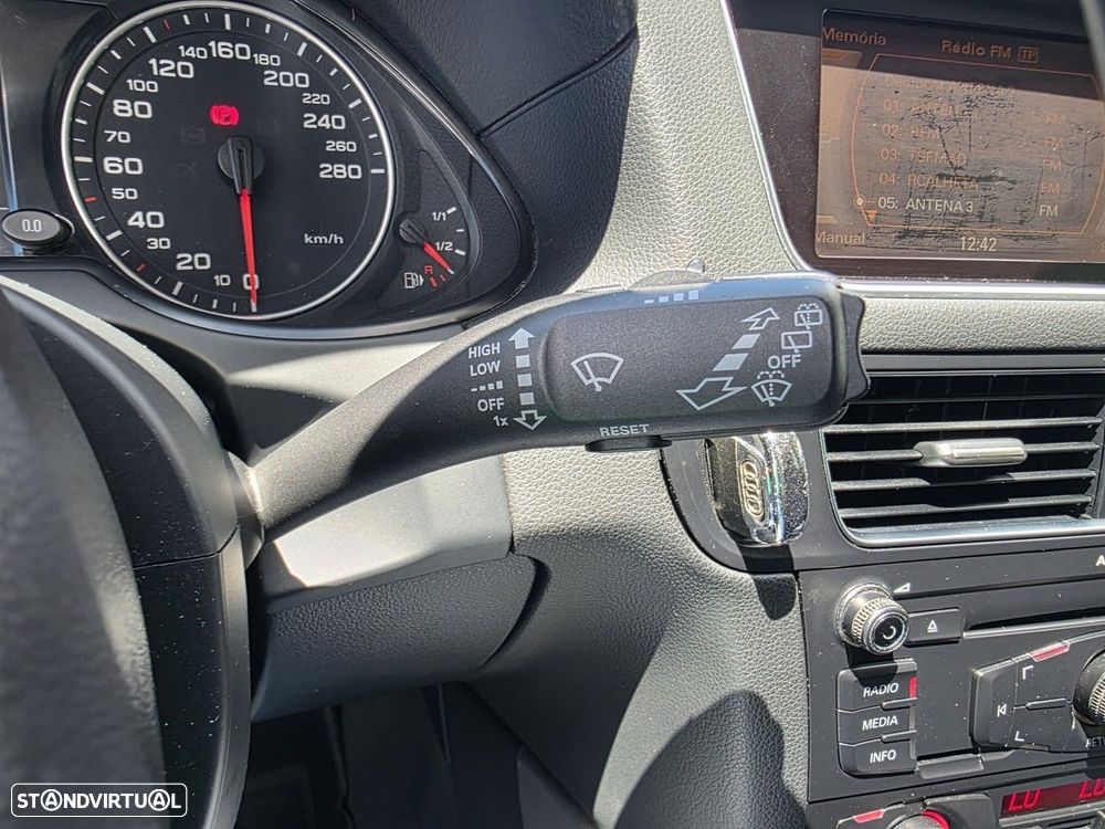 Audi Q5 2.0 TDI Advance - 26