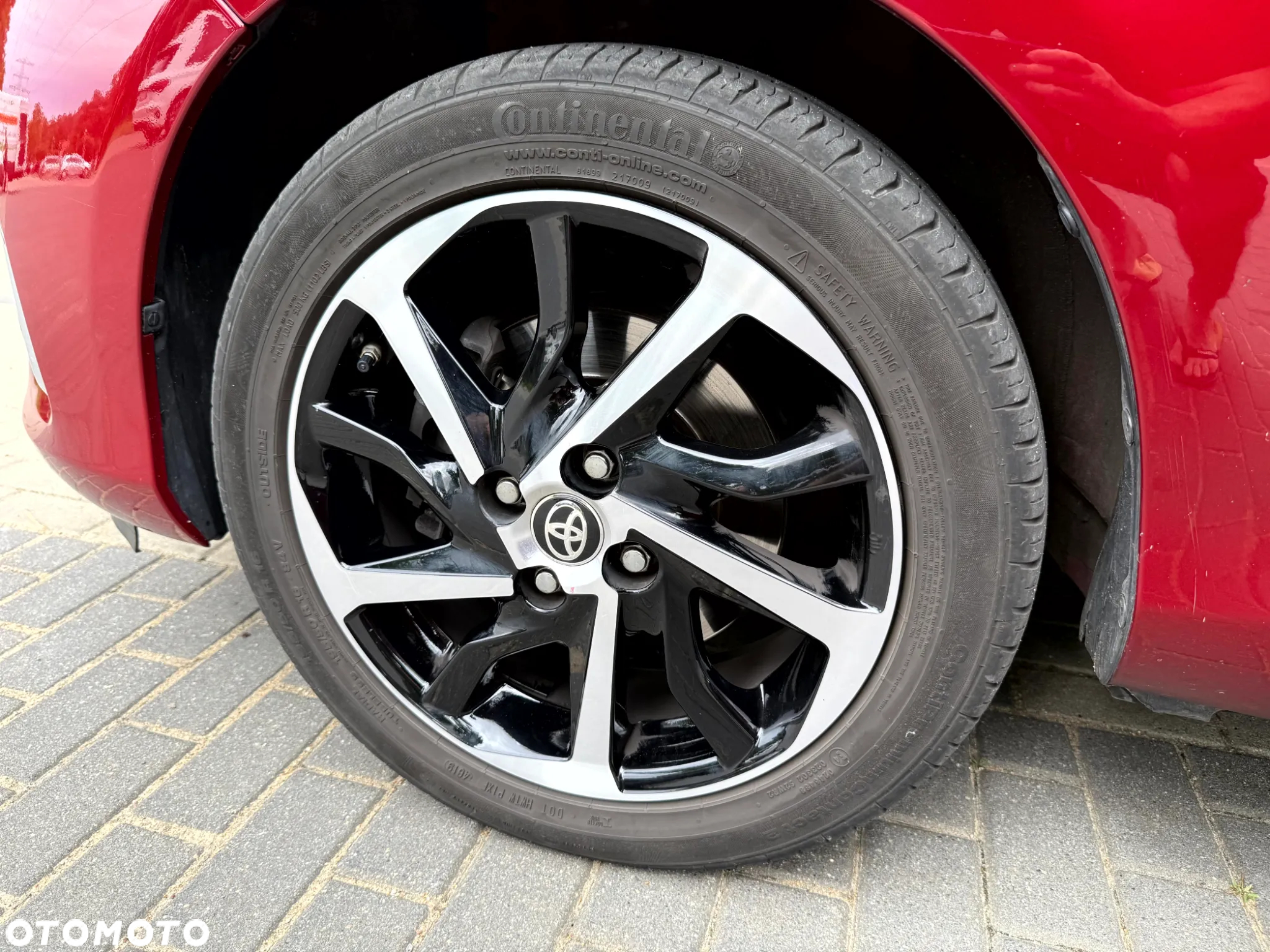 Toyota Yaris 1.5 Selection - 12