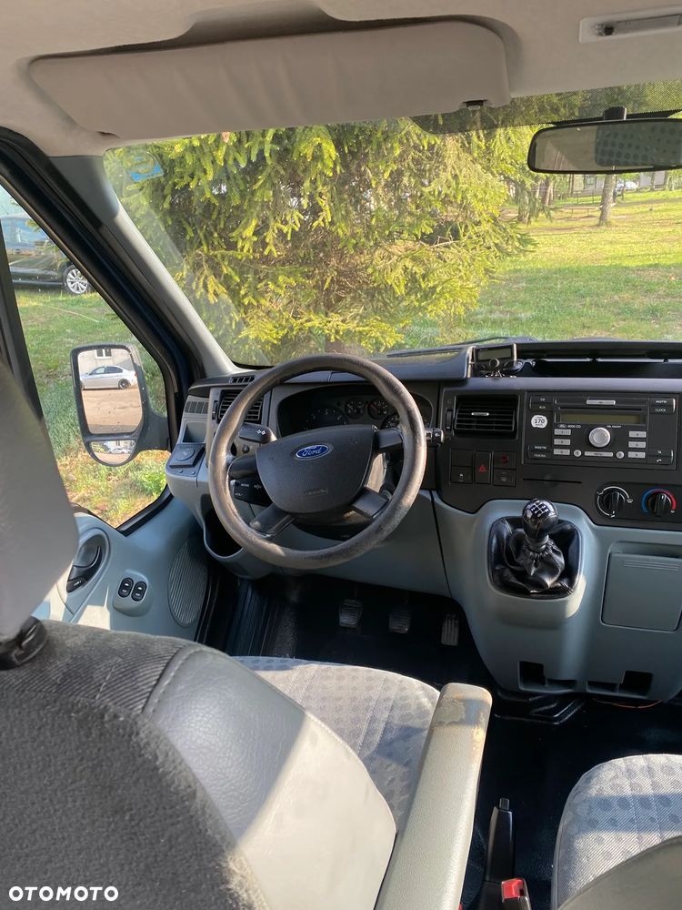 Ford Transit - 3