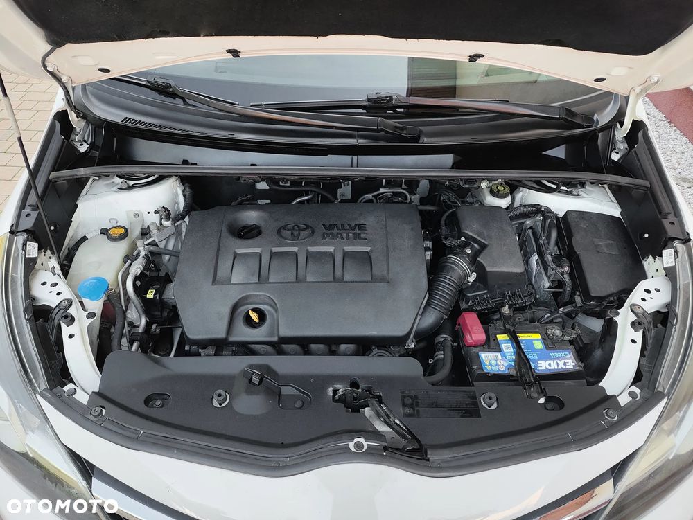 Toyota Verso 1.8 Premium EU5 7os MS - 27