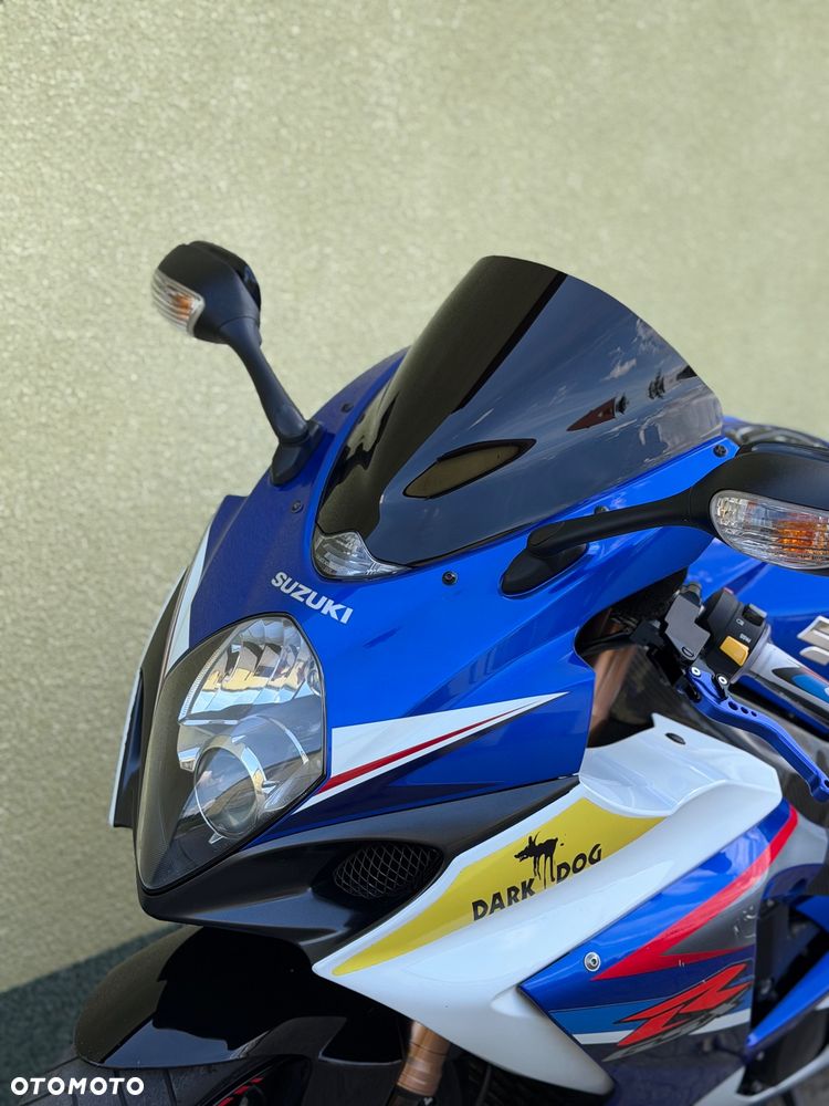 Suzuki GSX-R - 29