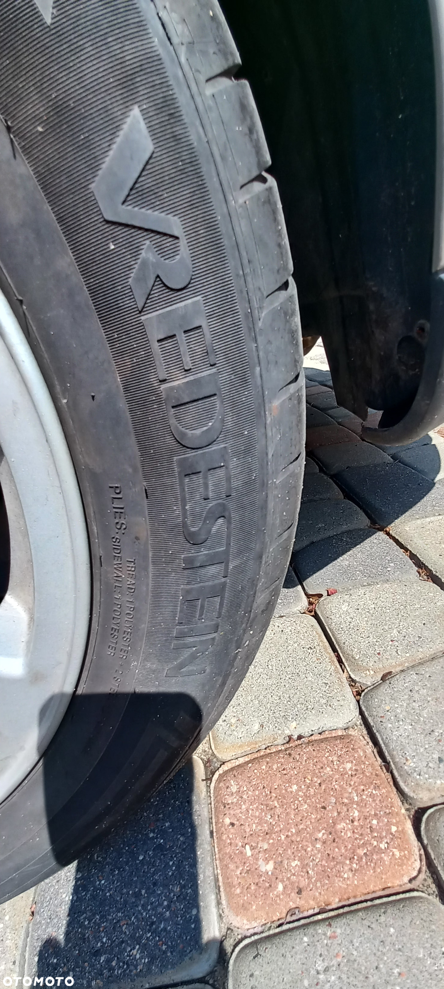 Volvo V70 2.4 - 6
