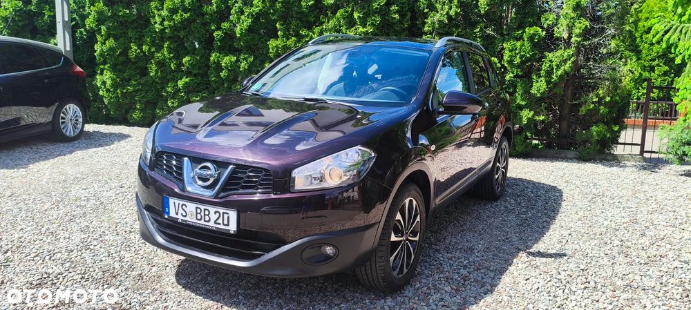 Nissan Qashqai 2.0 I-Way - 6