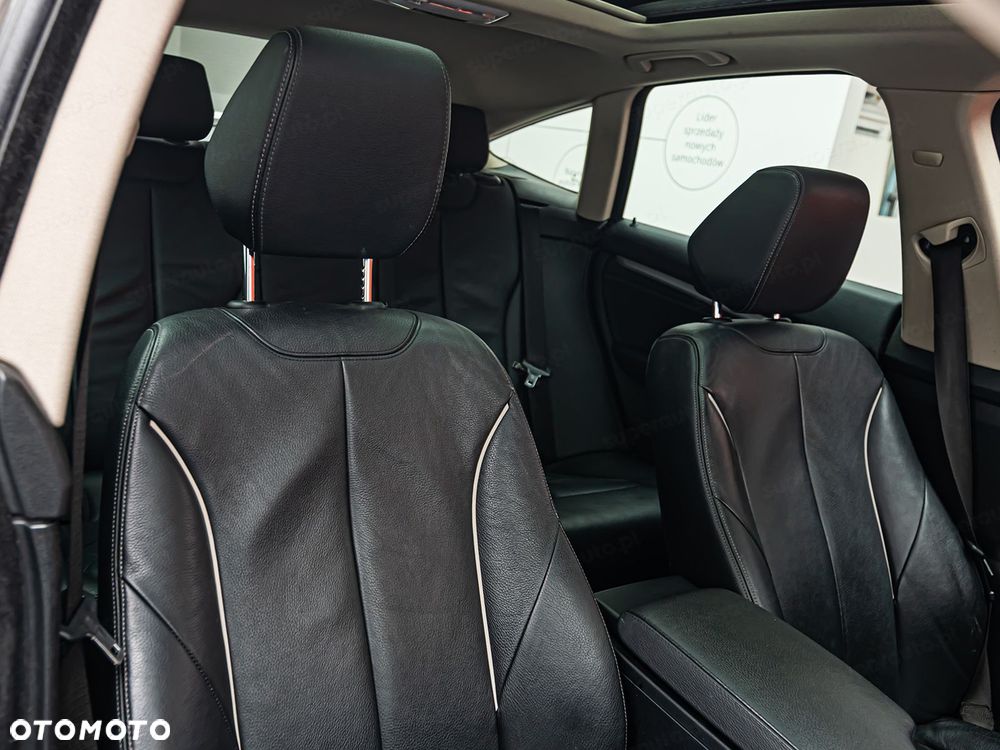 BMW 3GT 320d xDrive Luxury Line - 8