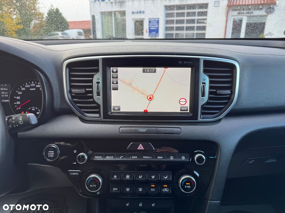 Kia Sportage - 27