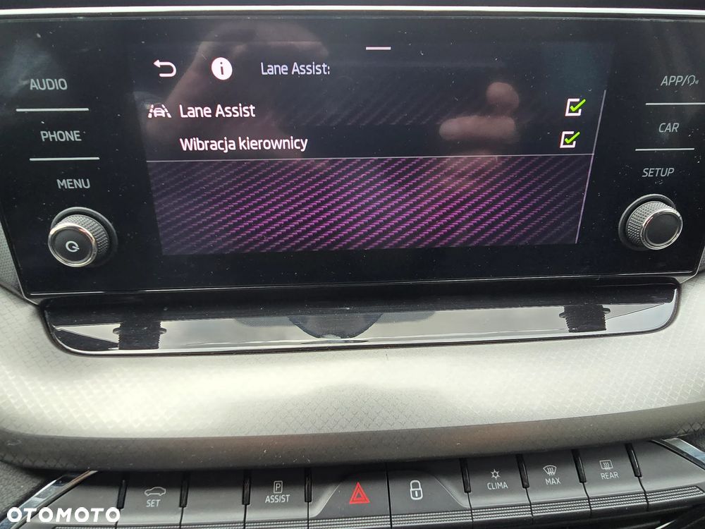 Skoda Octavia 1.5 TSI ACT Ambition - 25