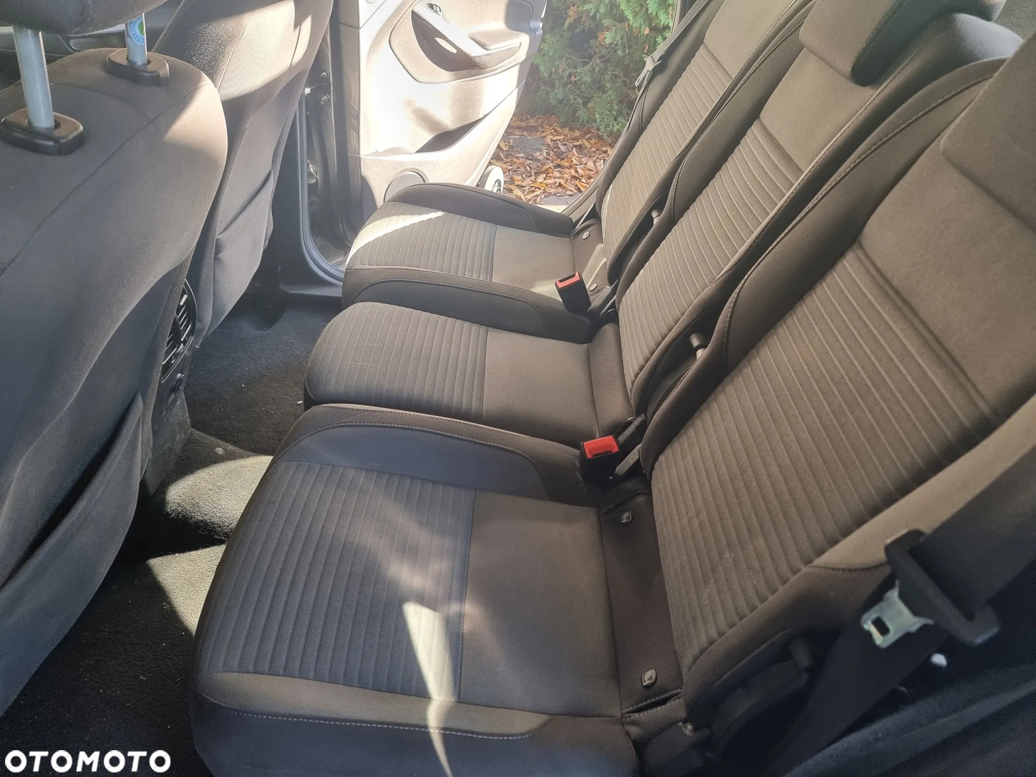 Ford C-MAX 1.0 EcoBoost Titanium ASS - 24