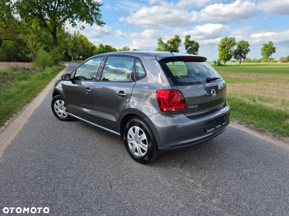 Volkswagen Polo 1.2 TDI Trendline - 2