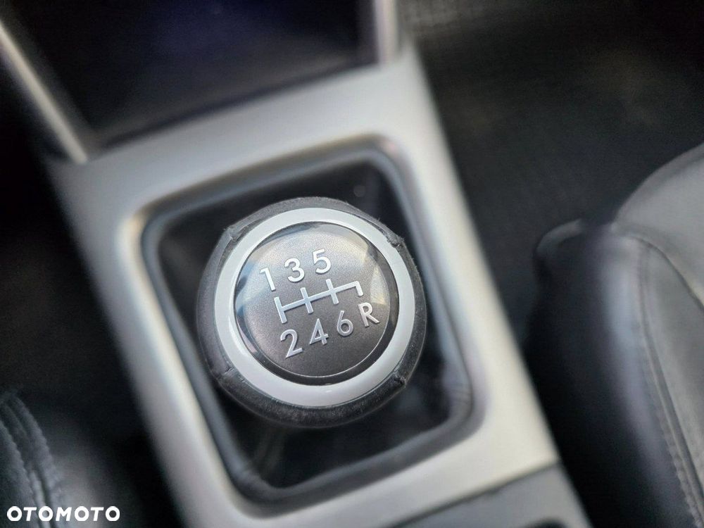 Subaru Forester 2.0D Edition 35 - 17