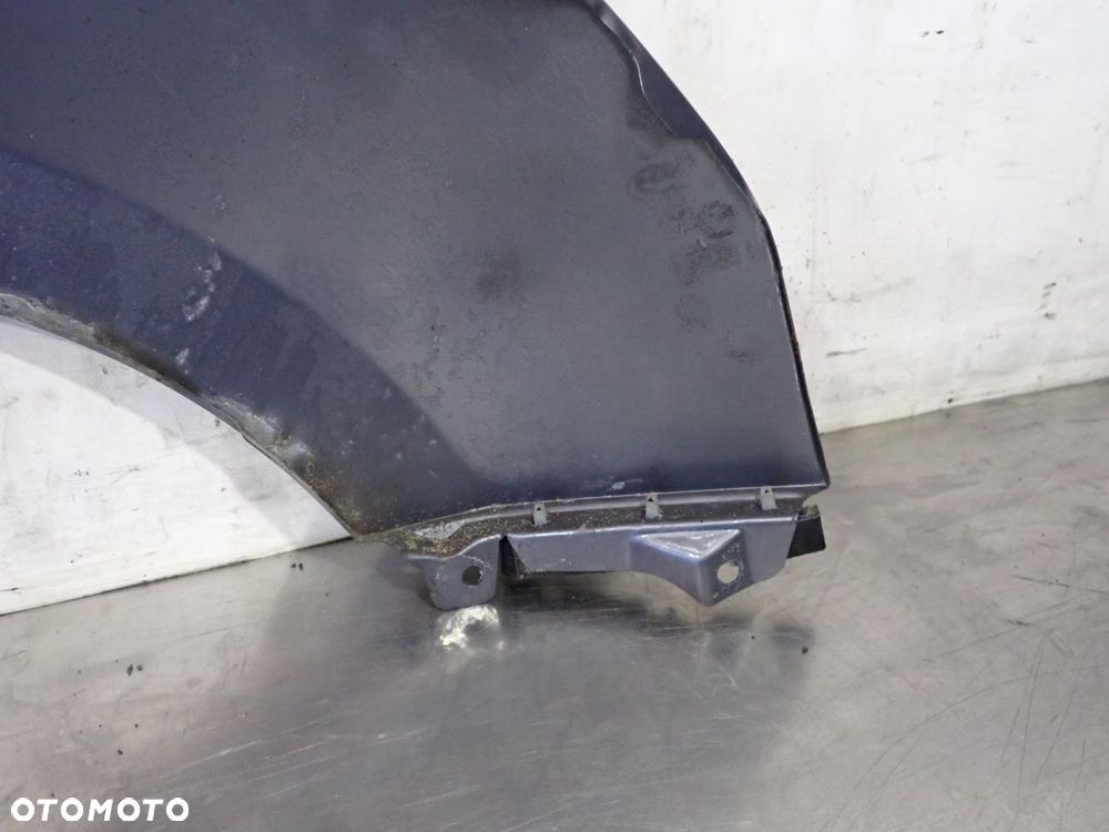 BŁOTNIK LEWY PRZEDNI HYUNDAI I10 II V3G - 7