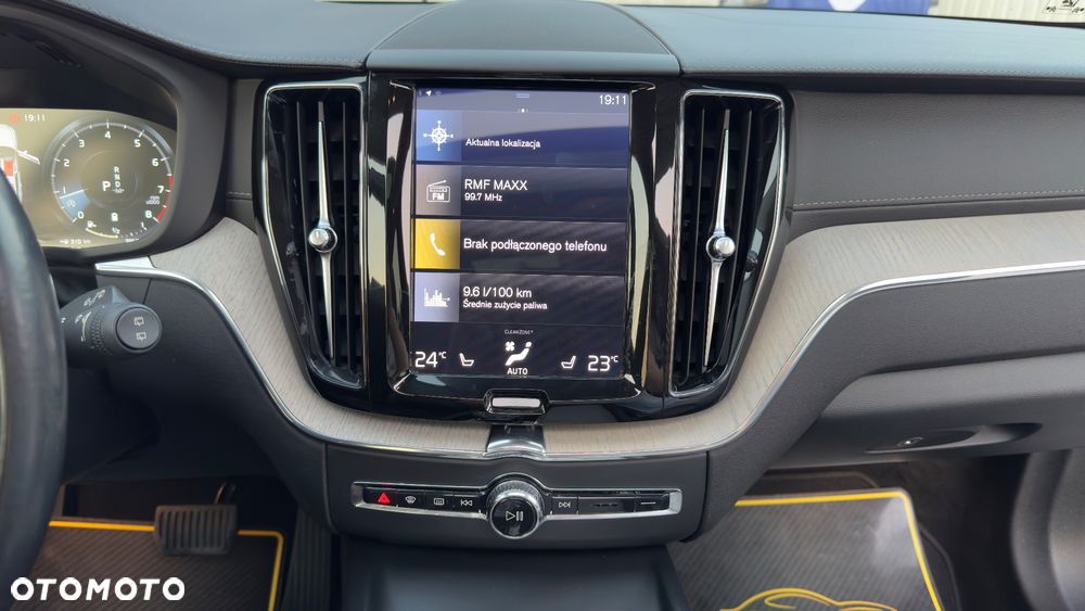Volvo XC 60 B5 B Geartronic Inscription - 38