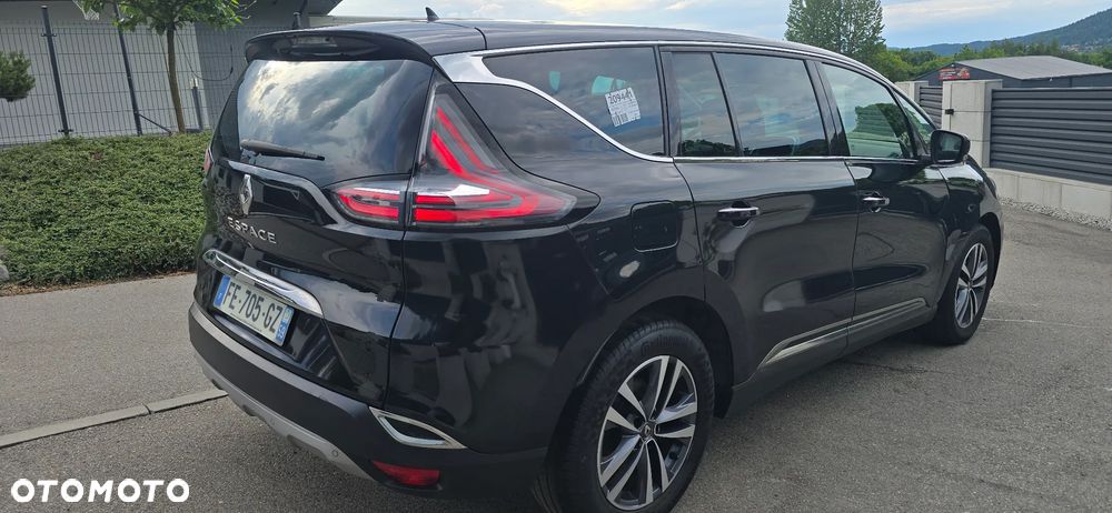 Renault Espace 2.0 Blue dCi Zen EDC - 10