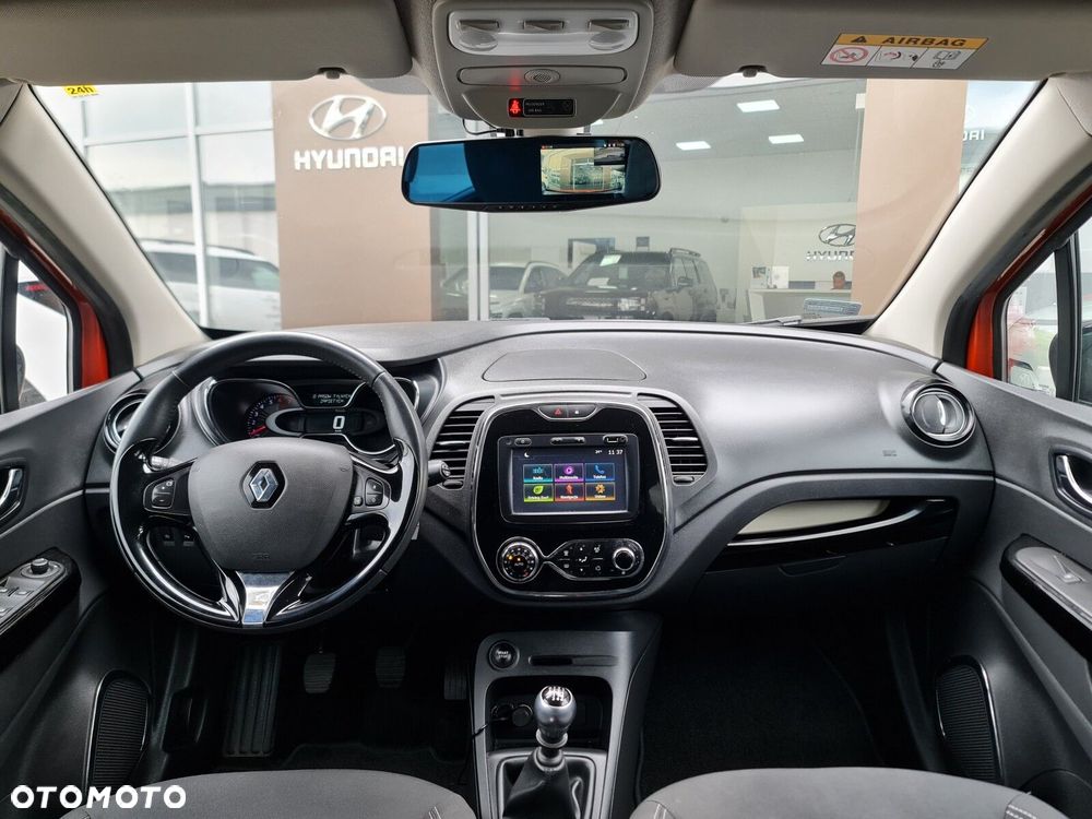 Renault Captur 1.2 Energy TCe Limited - 15