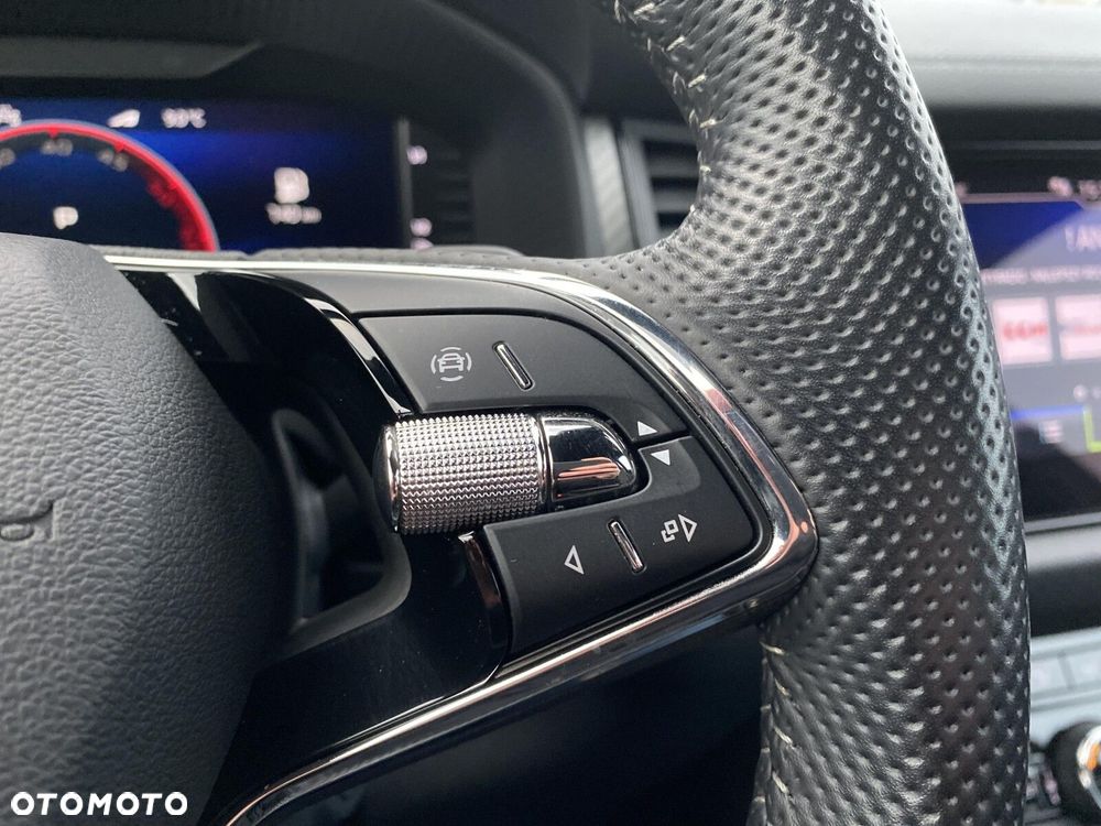 Skoda Kodiaq 2.0 TDI 4x4 Sportline DSG - 26