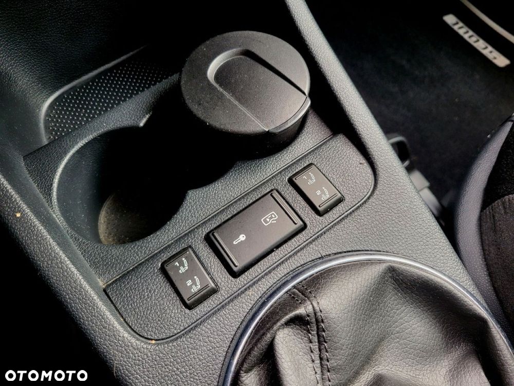 Skoda Roomster - 21